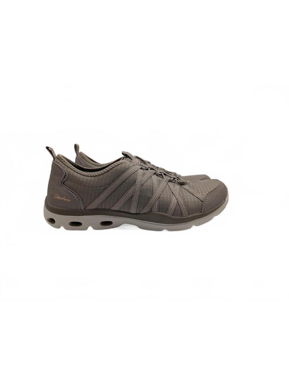 Skechers Women's Be-Yond Taupe‎ Sneakers Size 10